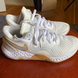 Nike Renew Elevate 2 Basketball Shoes